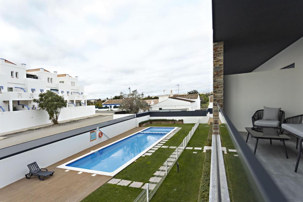 Cabanas Space One Apartamento *